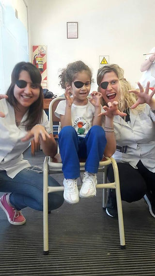 Campaña Visual