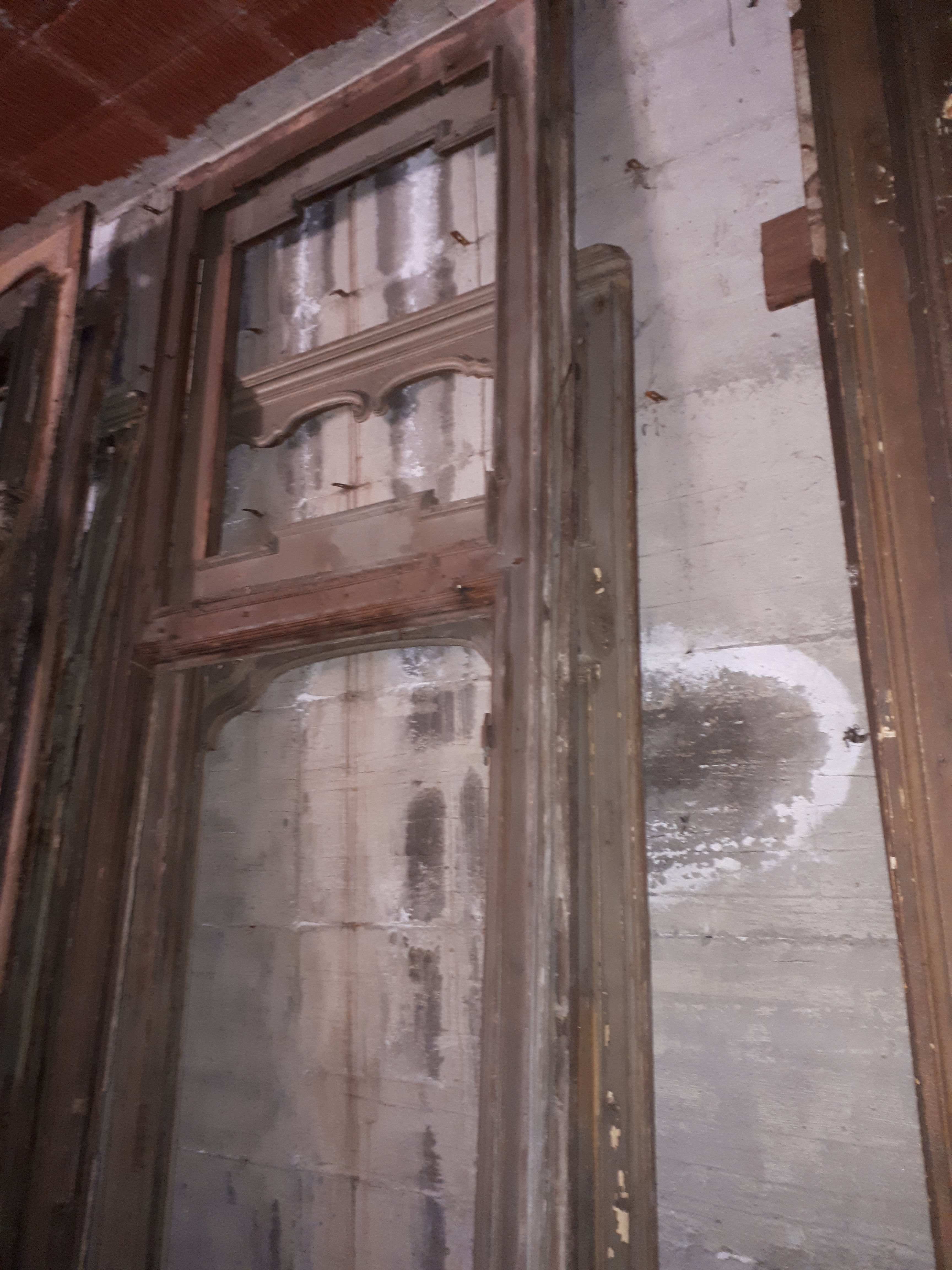 Chiambrana Luigi XVI