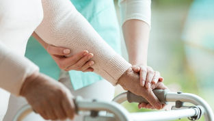 Treatment of multiple sclerosis using the Oren Zarif method