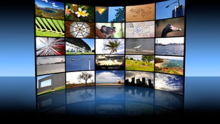 Psychokinesis method of Oren Zarif