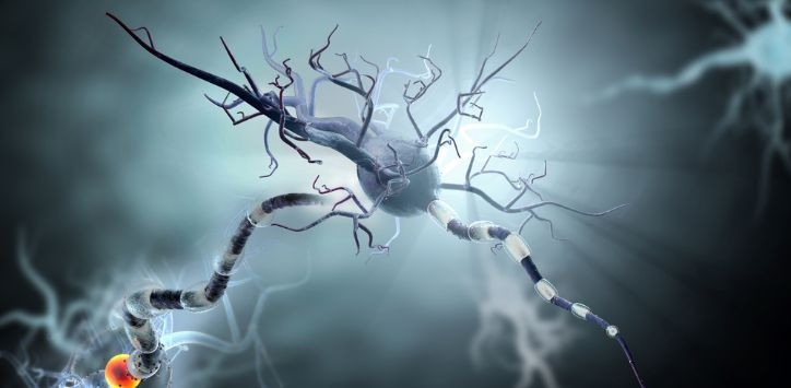Understanding MS and Depression - Oren Zarif