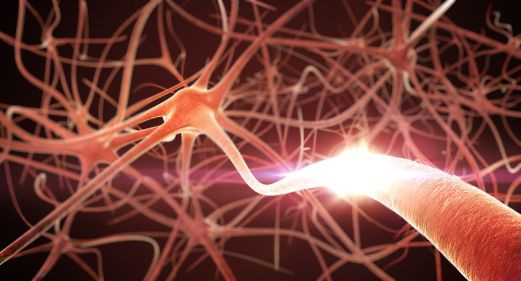 MS Symptoms That Relapses - Oren Zarif