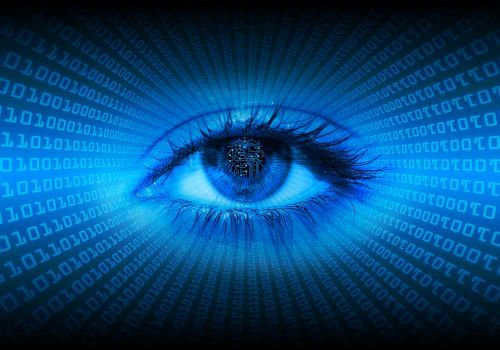 סבלתי מבעיה בעיניים - הסיפור המלא אורן זריף