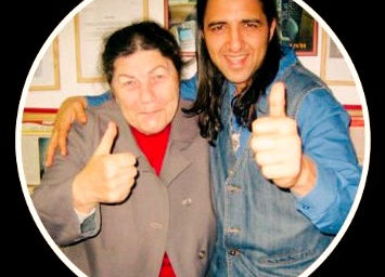 I was treated for breast cancer