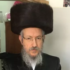 "אחיי היקרים אני הגעתי לטיפול , אחרי הטיפול הרגשתי ממש מצויין. פלא פלאים! 