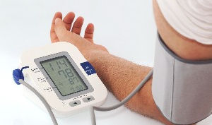 High Blood Pressure – Energetic Healing and the Brain’s Control Over Blood Vessels
