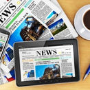 يتحدث الناس عن النجاح في العلاج