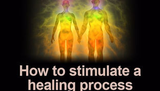 Zarif prepares the treatment and delivers it internationally to patients who are incapable of makin