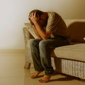 ما هي أنواع السلوك القلق؟-أورن زريف