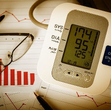 סבלתי מלחץ דם גבוה - אורן זריף הסיפור המלא