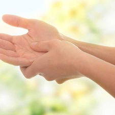 היד חזרה לתפקוד הסיפור המלא - אורן זריף