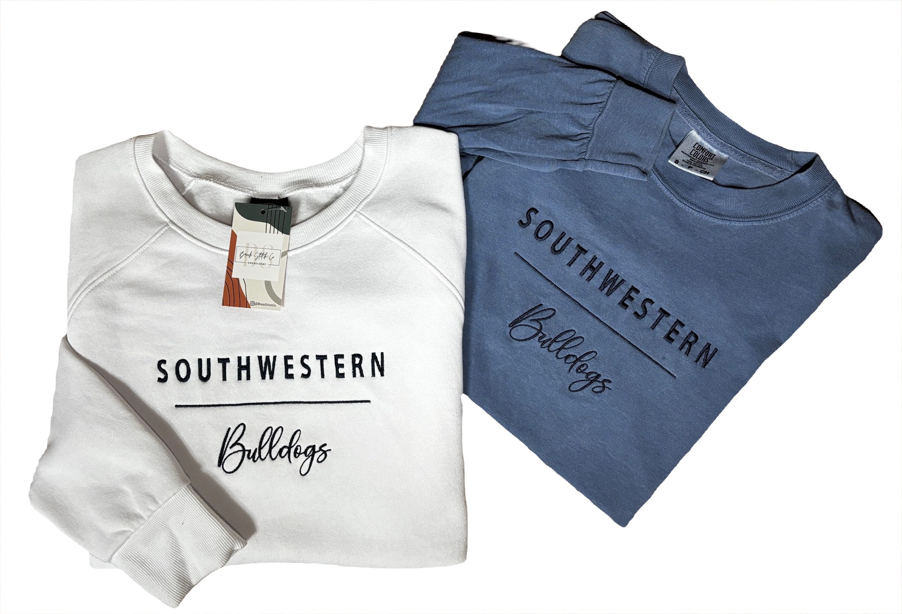 Southwestern Bulldogs