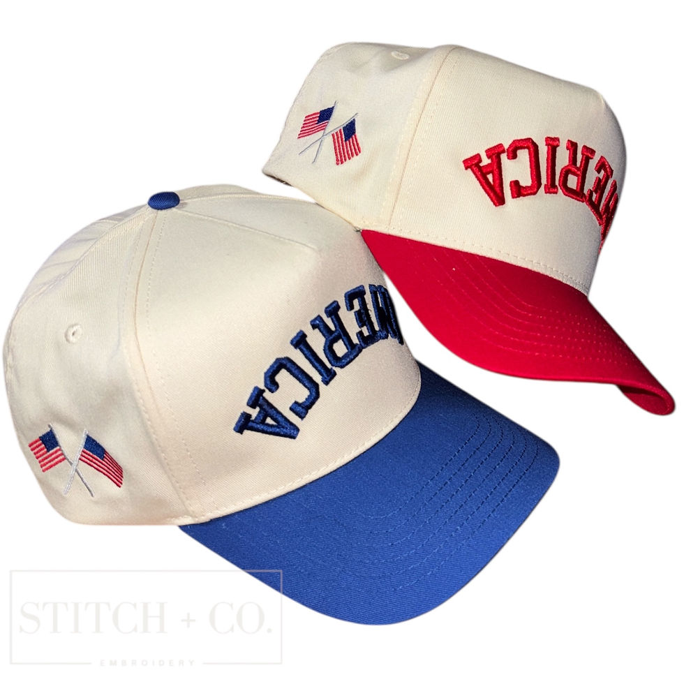 Thumbnail: 4th Of July hats