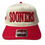 Thumbnail: Sooner 3D Twill hat