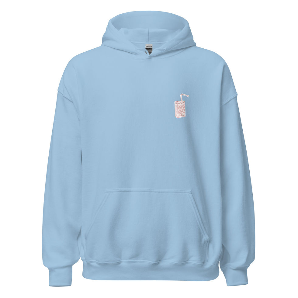 Thumbnail: Unisex Hoodie