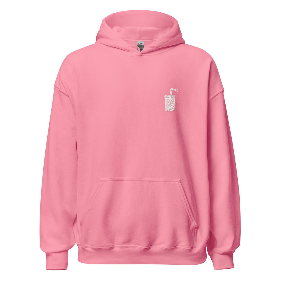 Thumbnail: Unisex Hoodie
