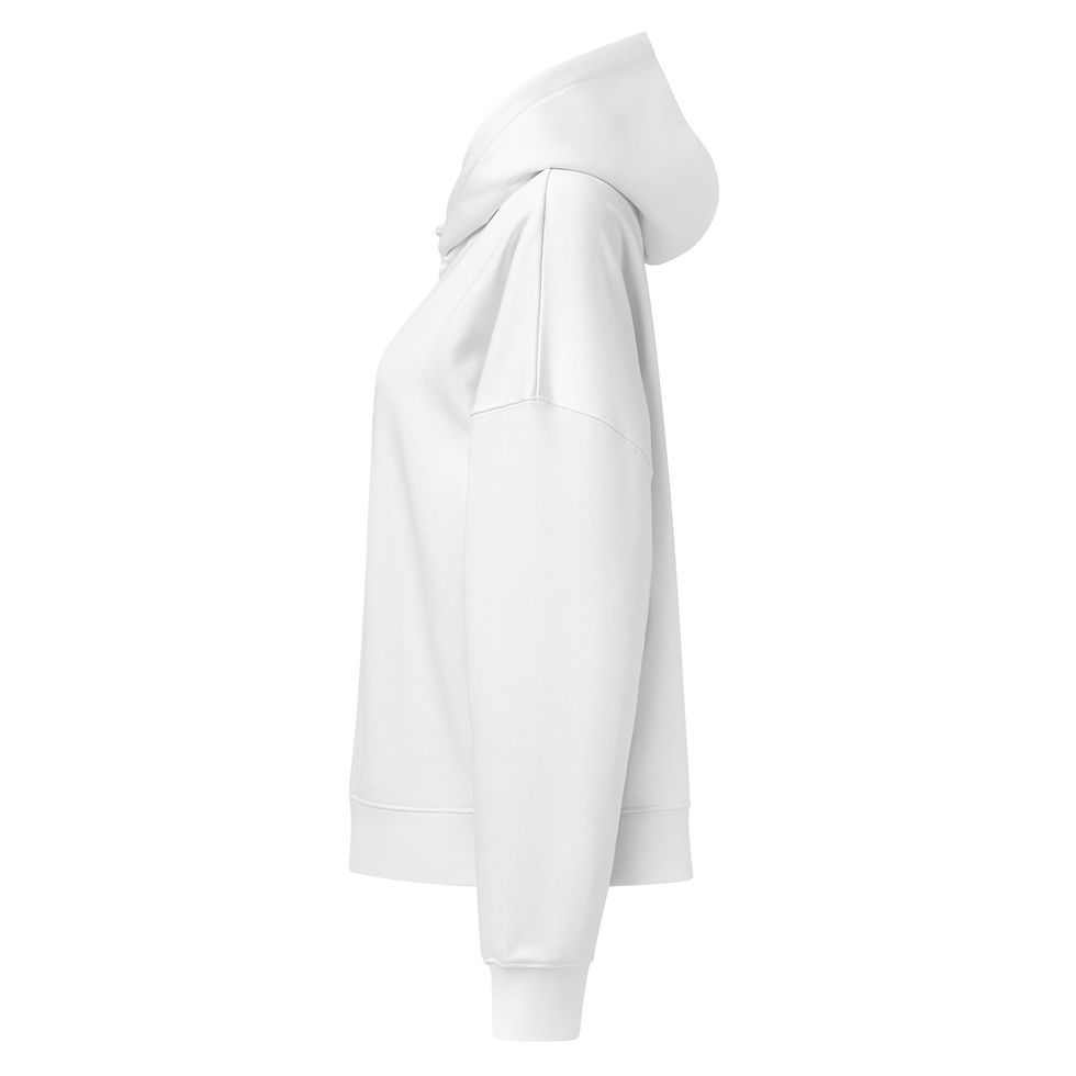Thumbnail: Women’s organic mid-weight hoodie