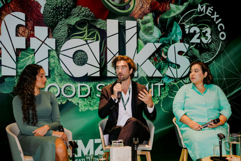 ftalks Mexico2023 mesa redonda Planet and People positive companies. 3.jpg