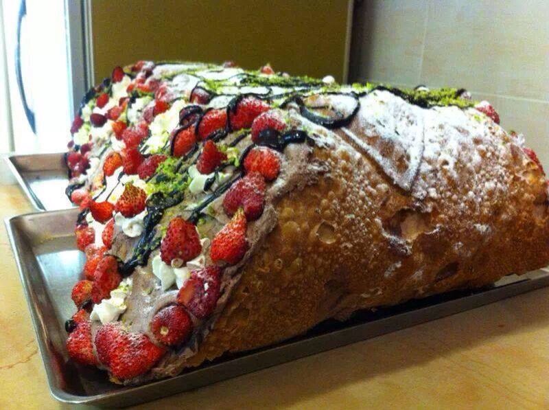 Cannoli