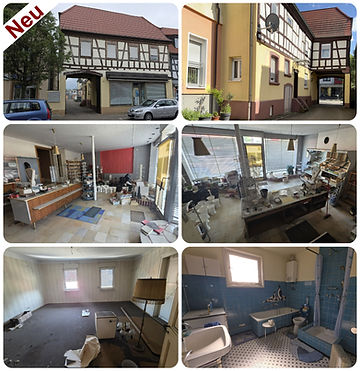Fachwerkhaus