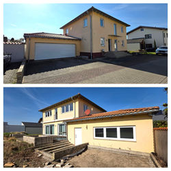 VM-1506 Aussenansichten