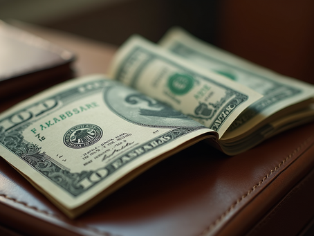 The Allure of Gay Financial Domination and the Psychology Behind Power Exchange