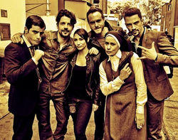 Los Miserables