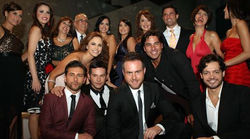 Elenco-Dulce-Amargo-William-Dumont_NACIMA20121026_0200_19