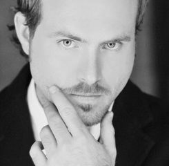 ERIK HAYSER AGRADECE SU NOMINACIÓN A PREMIOS TU MUNDO