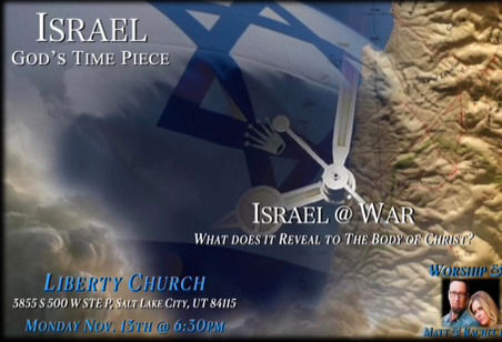 Live Worship and Word featuring Ed Watts