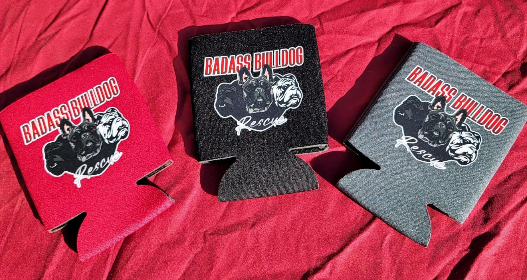 Koozies