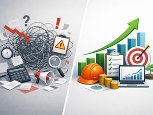 Existe uma diferença profunda entre uma empresa de marketing genérico e uma assessoria especializada em marketing para SST, e essa diferença impacta diretamente o seu faturamento, o custo por lead e o crescimento sustentável do seu negócio.