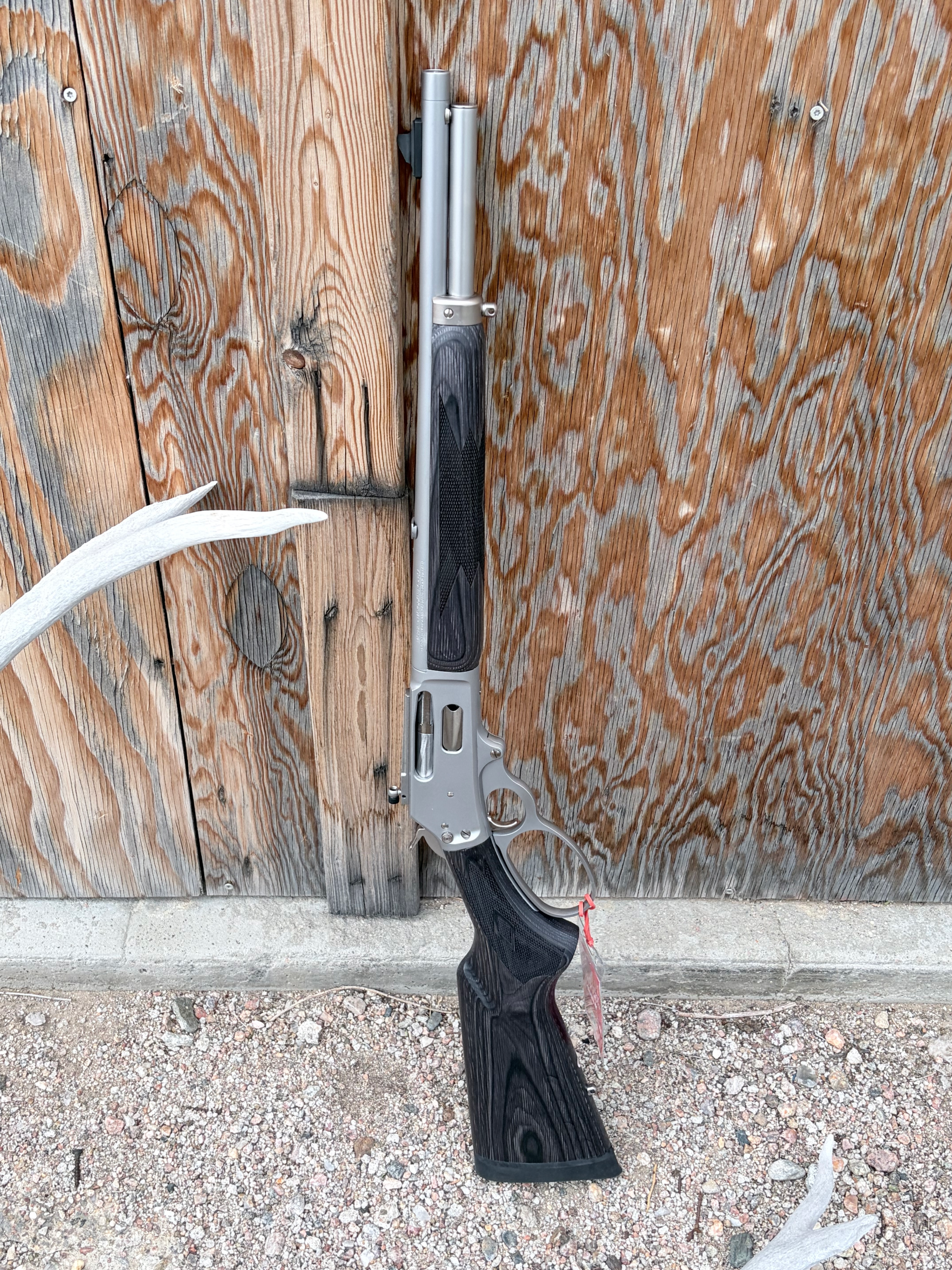 Marlin 30-30 lever action model 336