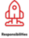 Responsibilities icon