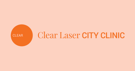 clear laser clinic