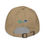 Thumbnail: BassGeek BaseBall Logo Hat Front/Back