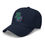 Thumbnail: BassGeek BaseBall Logo Hat Front/Back