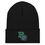 Thumbnail: BassGeek Baseball Logo Beanie