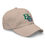 Thumbnail: BassGeek BaseBall Logo Hat Front/Back