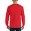 Thumbnail: Catch More Fish Basic Long Sleeve Shirt For Men\Women