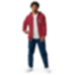 Thumbnail: Catch More Fish Basic Zip Hoodie Men\Women