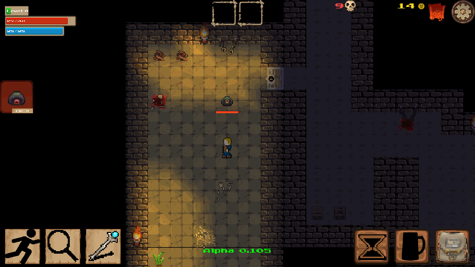 Dynamic Lighting