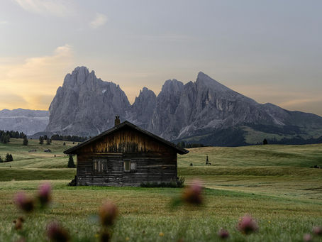 La géobiologie de manière complète 
