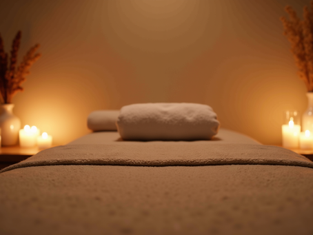 Understanding the Tantric Massage Benefits: A Journey to Deep Relaxation and Wellness