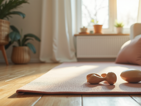 The Rise of Virtual Massage Therapy: A New Era of Relaxation