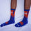 Thumbnail: Dre Day Socks - OKC