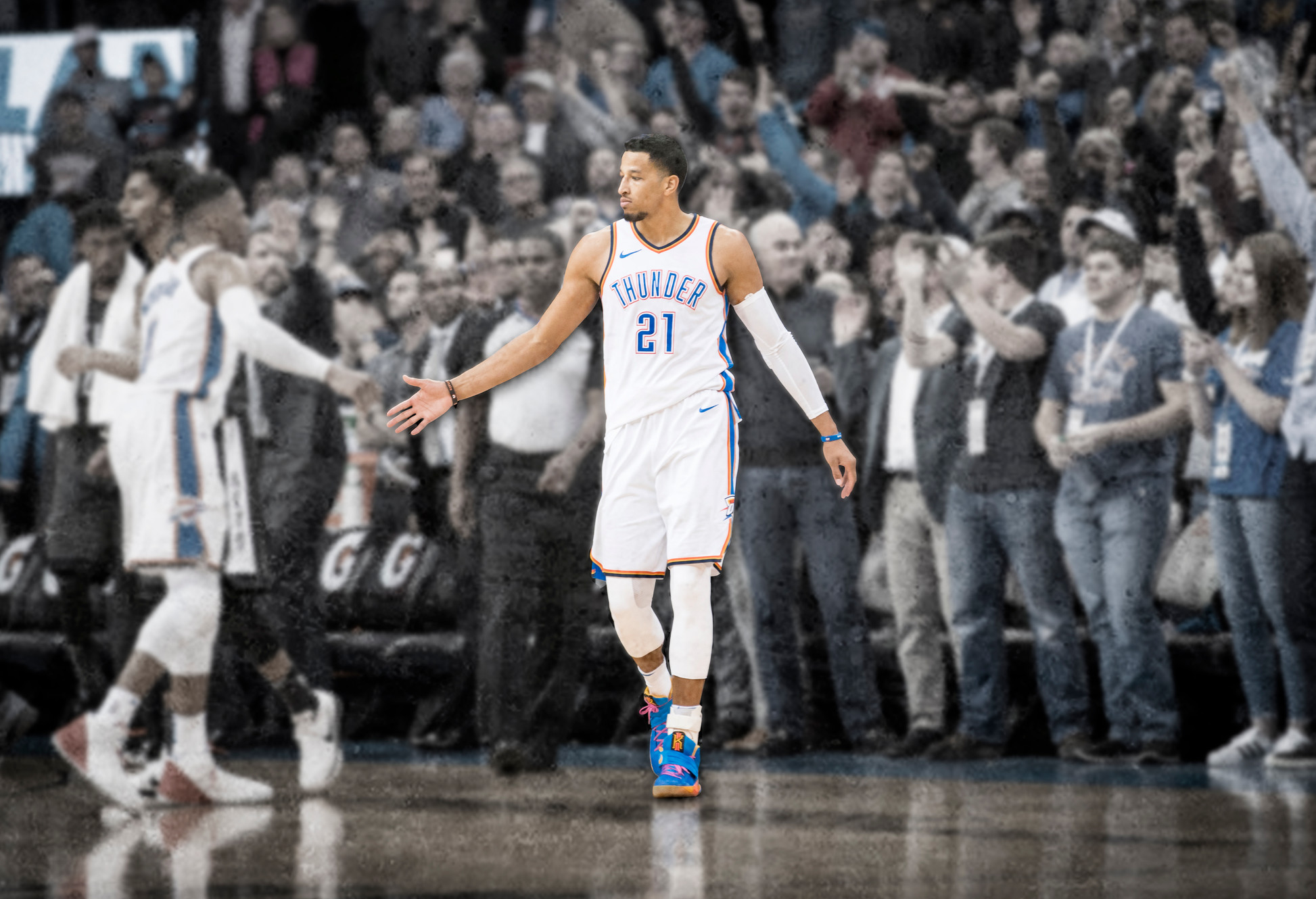 Andre Roberson