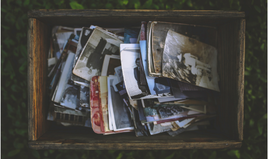 Books & Documents