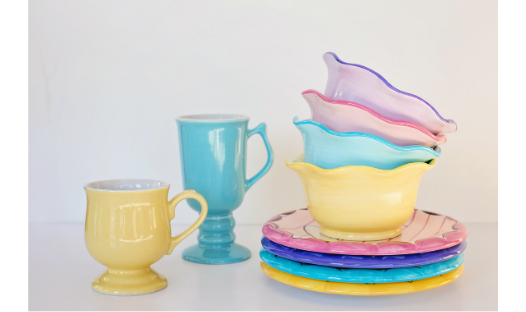 Dishes & Glassware