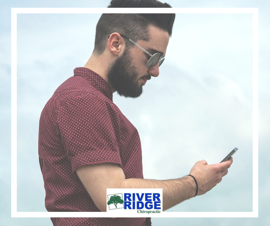 River Ridge Chiropractic | Text Neck | Neck Pain | Headaches